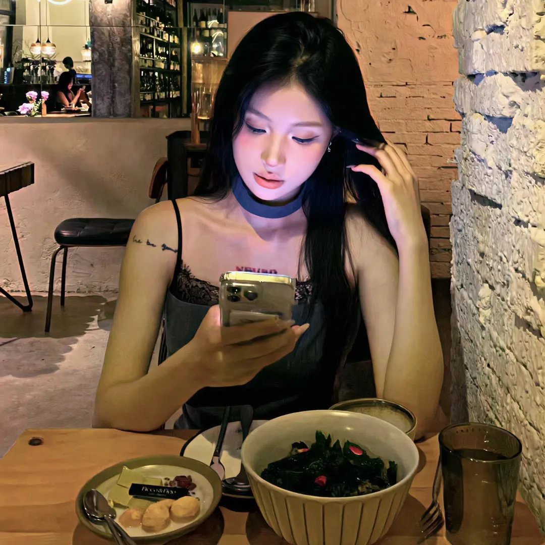 凶手或许就是你