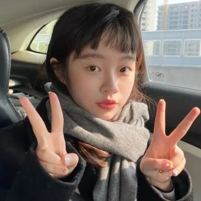五个女人